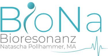 Biona Bioresonanz Logo